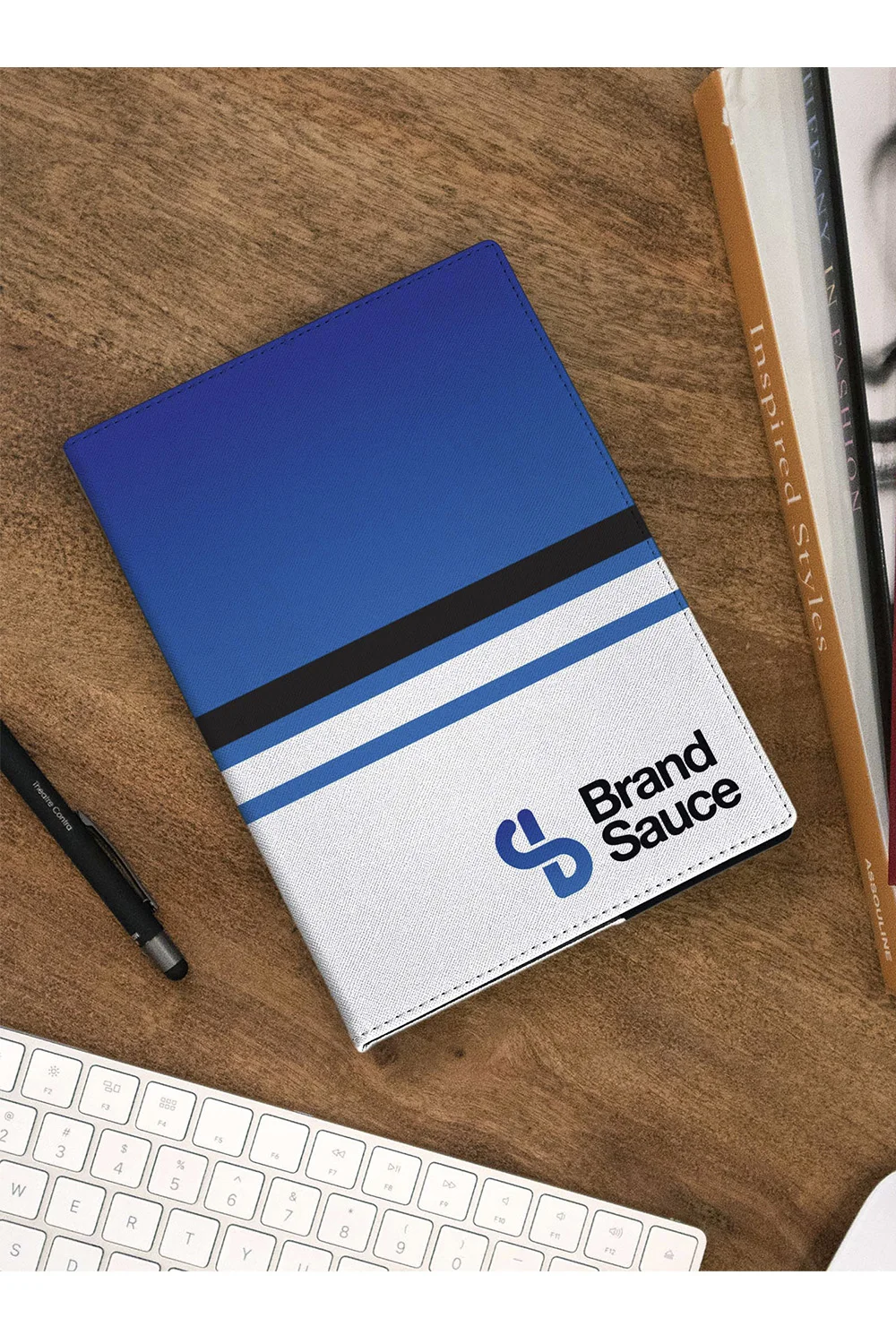 LVL A5 Notebook - Image 4