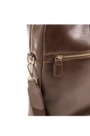 Laptop Brief Bag - Image 6