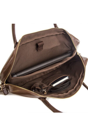Laptop Brief Bag - Image 4