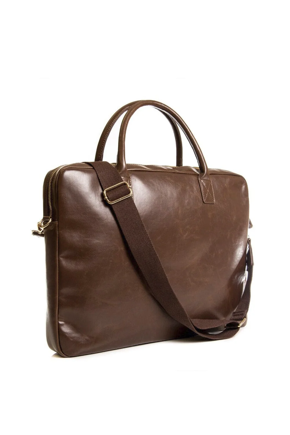 Laptop Brief Bag - Image 7