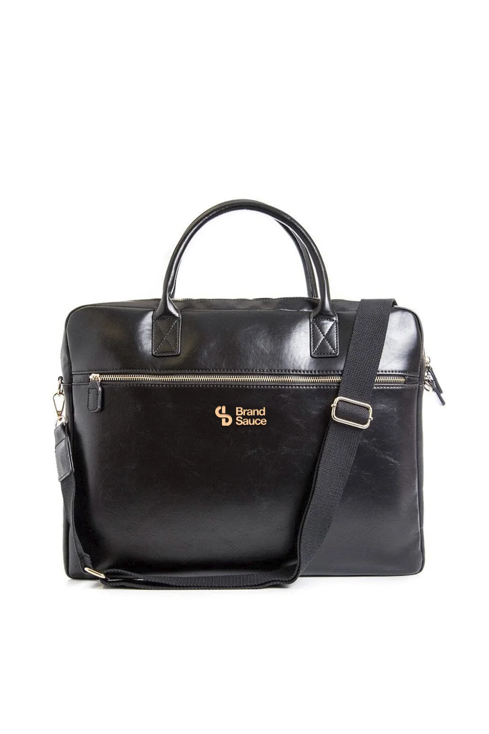 Laptop Brief Bag - Image 2