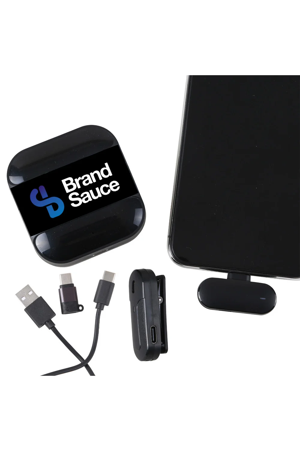 Lateur | Wireless Microphone - Image 3