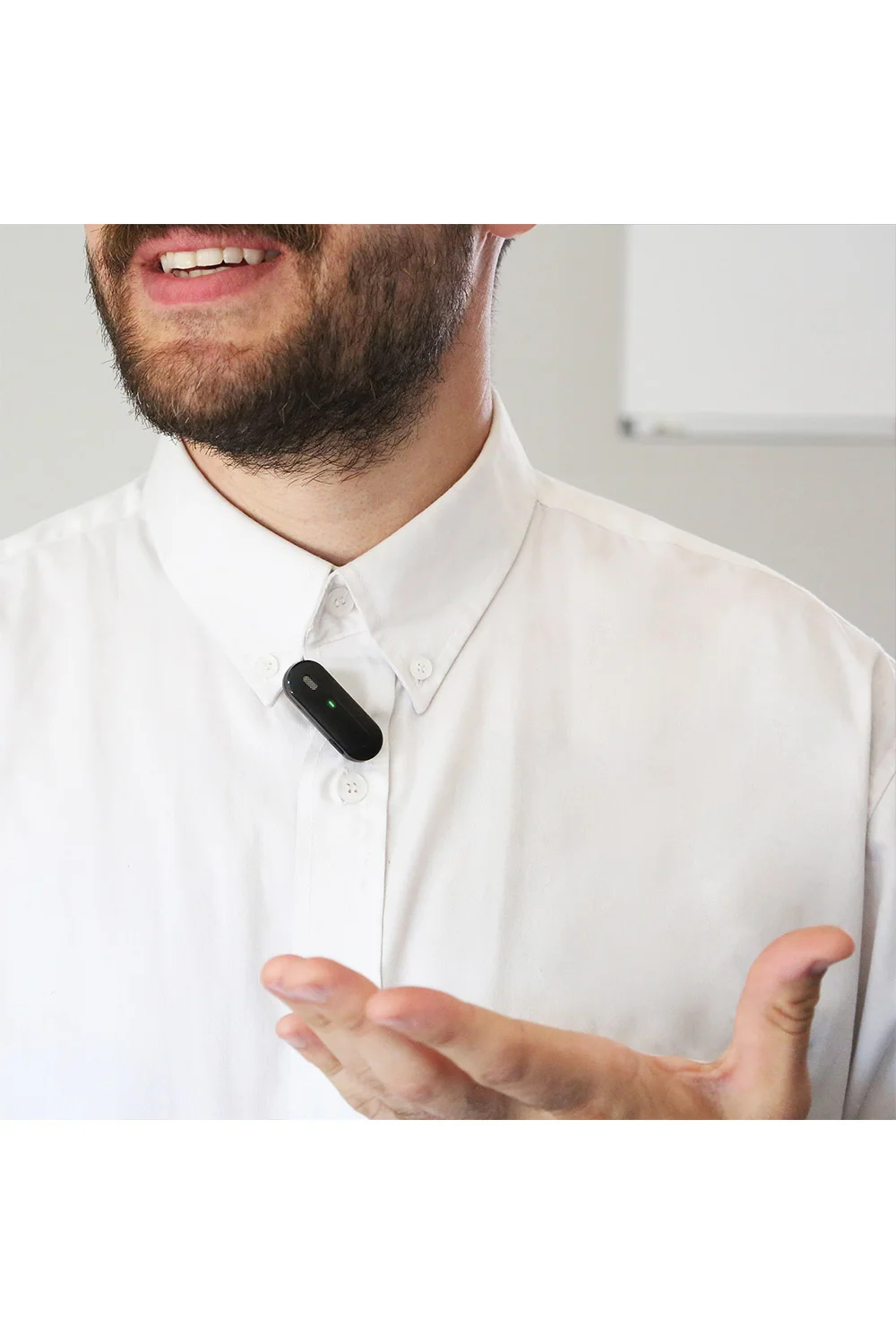 Lateur | Wireless Microphone - Image 4