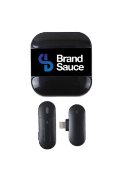 Lateur | Wireless Microphone