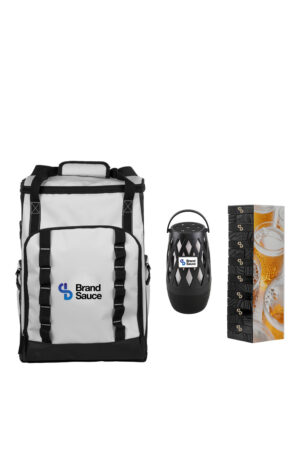 Patio Party Kit