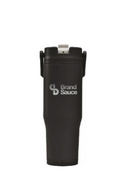 Alternative view of Polar Duo 32oz Tumbler - Laser