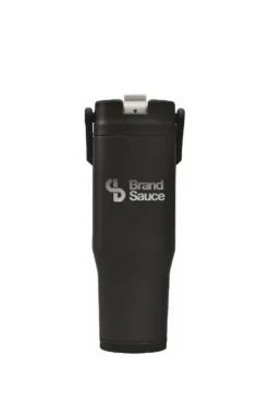 Alternative view of Polar Duo 32oz Tumbler - Laser