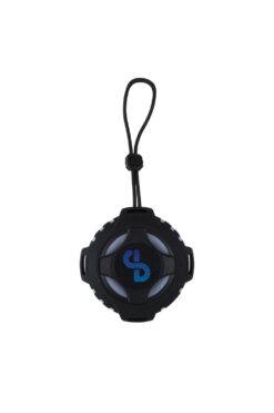 The Pontunez | Floating Speaker