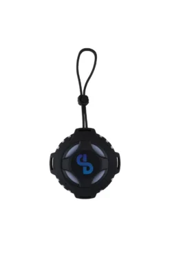 The Pontunez | Floating Speaker