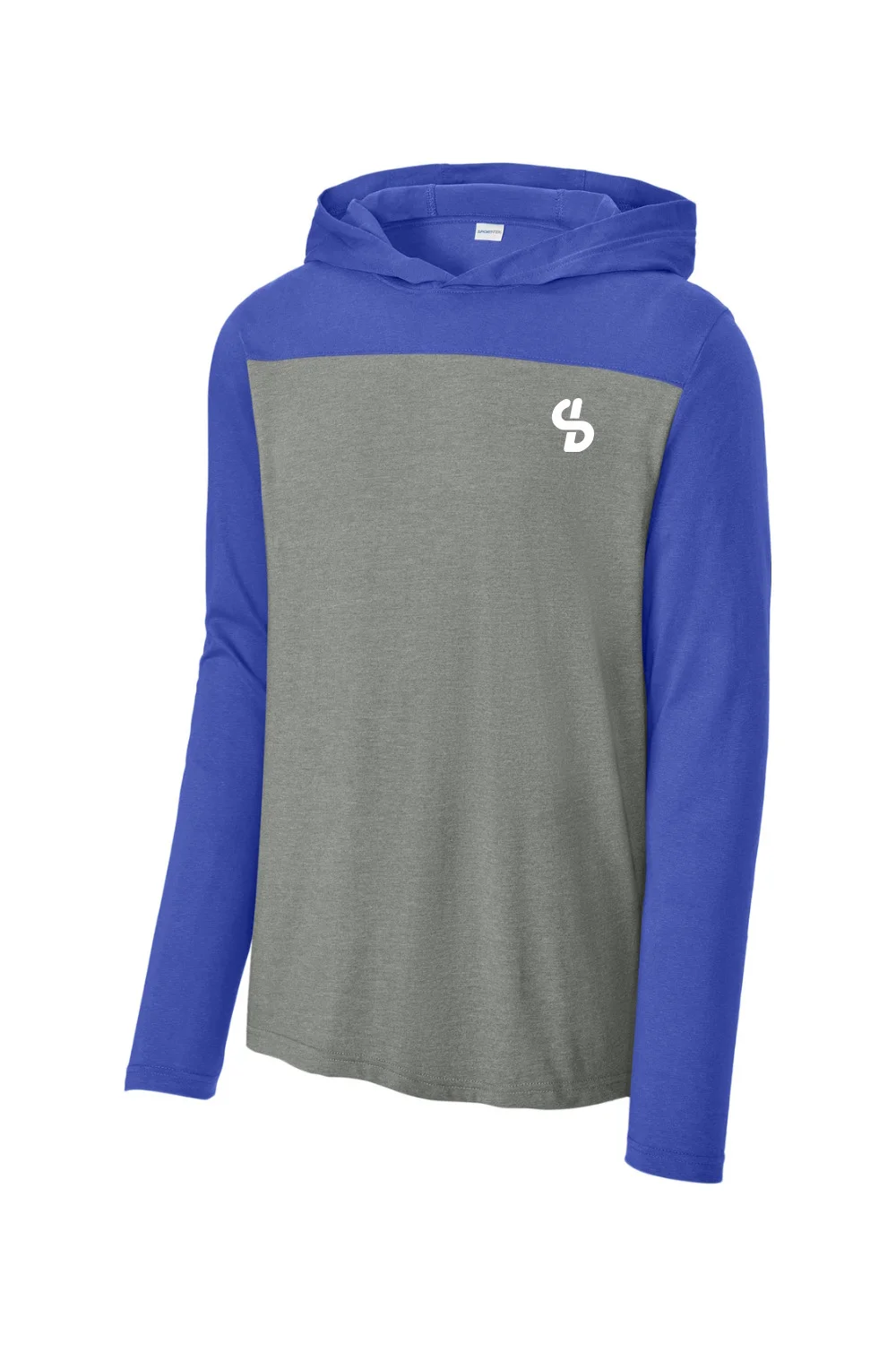 Men's Halftime Hoodie - Image 4