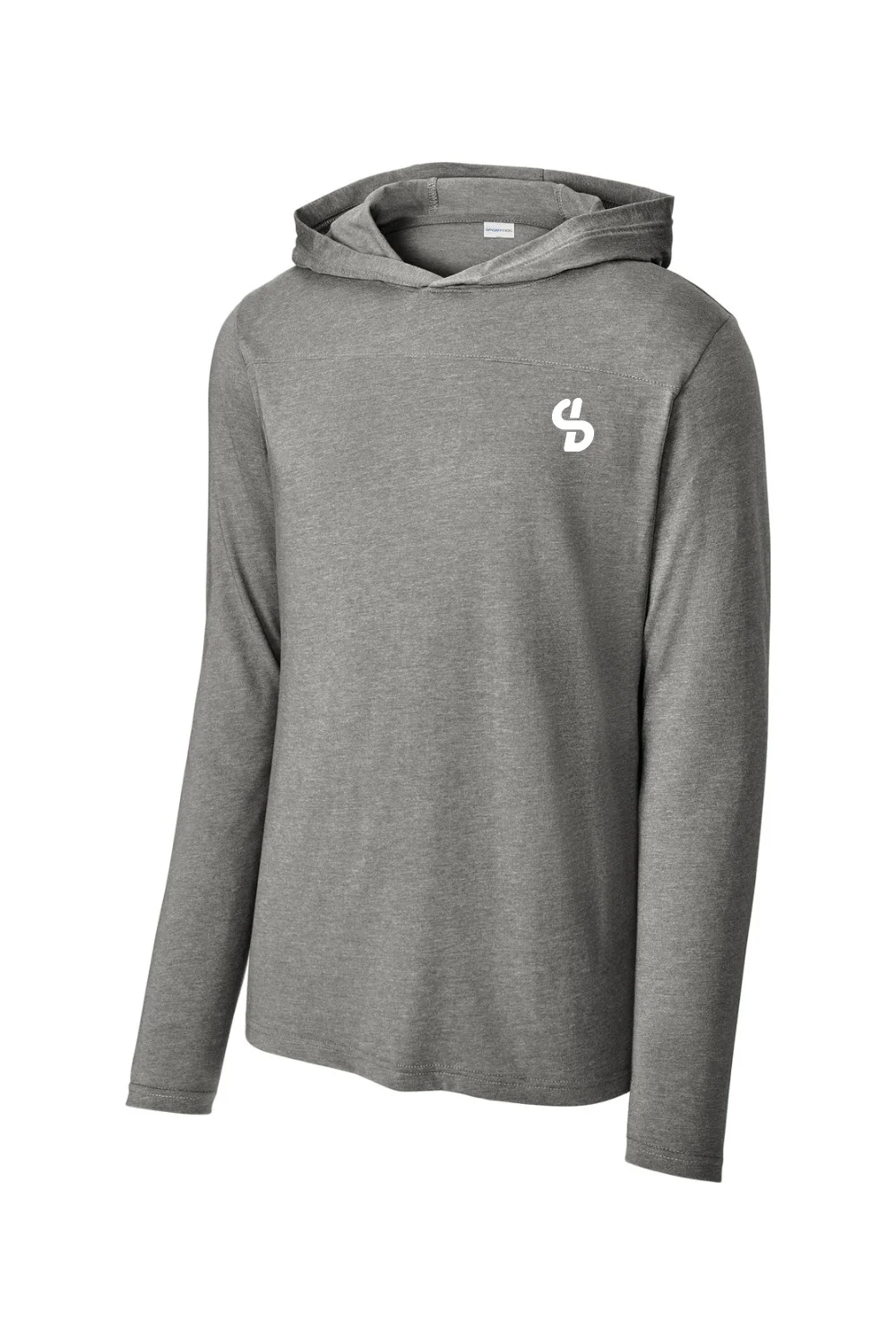Men's Halftime Hoodie - Image 2