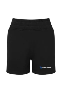 Women's Jogger Shorts