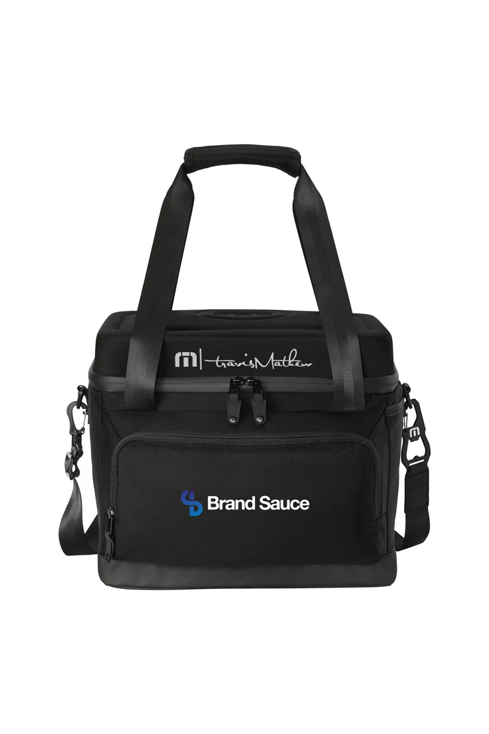 TravisMathew 24-Can Cooler - Image 2