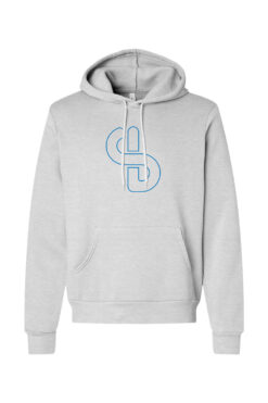 Alternative view of Unisex Pullover Hoodie