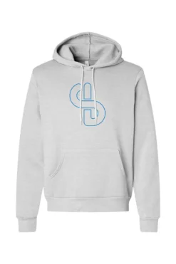 Alternative view of Unisex Pullover Hoodie