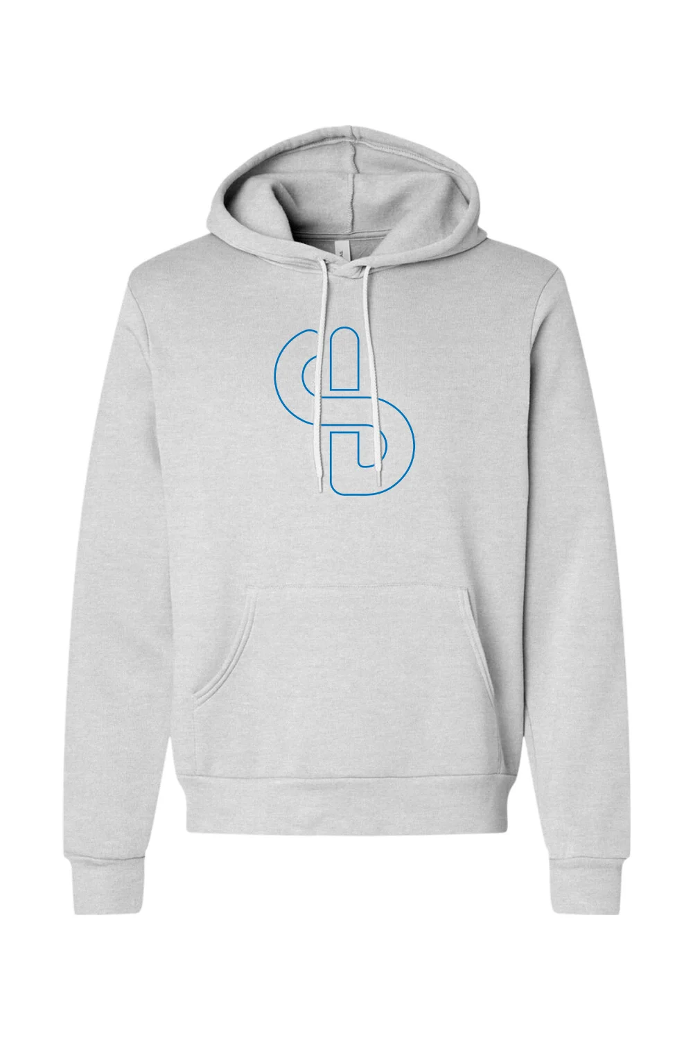 Unisex Pullover Hoodie - Image 2