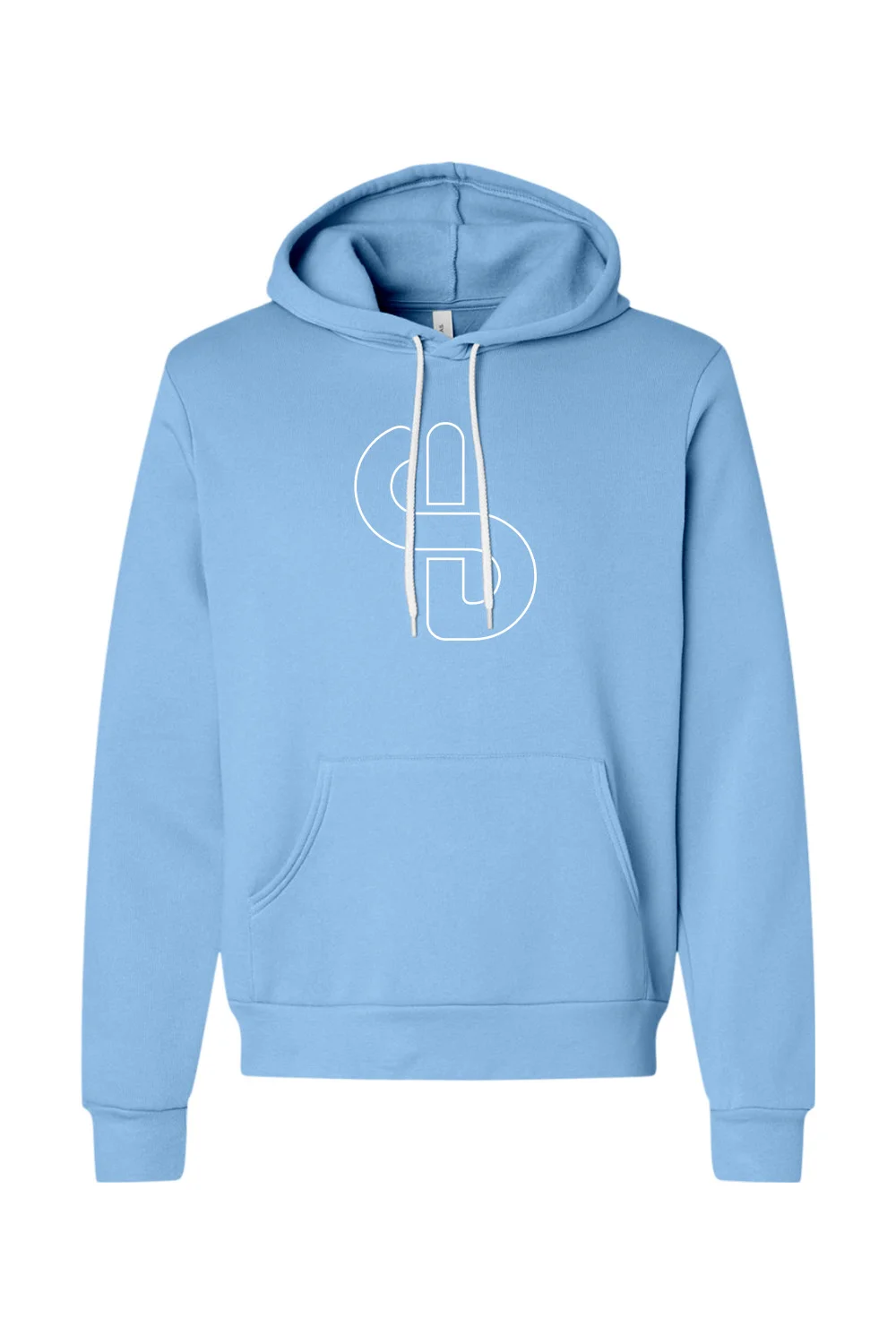 Unisex Pullover Hoodie - Image 4
