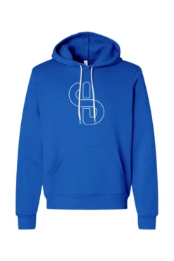 Unisex Pullover Hoodie