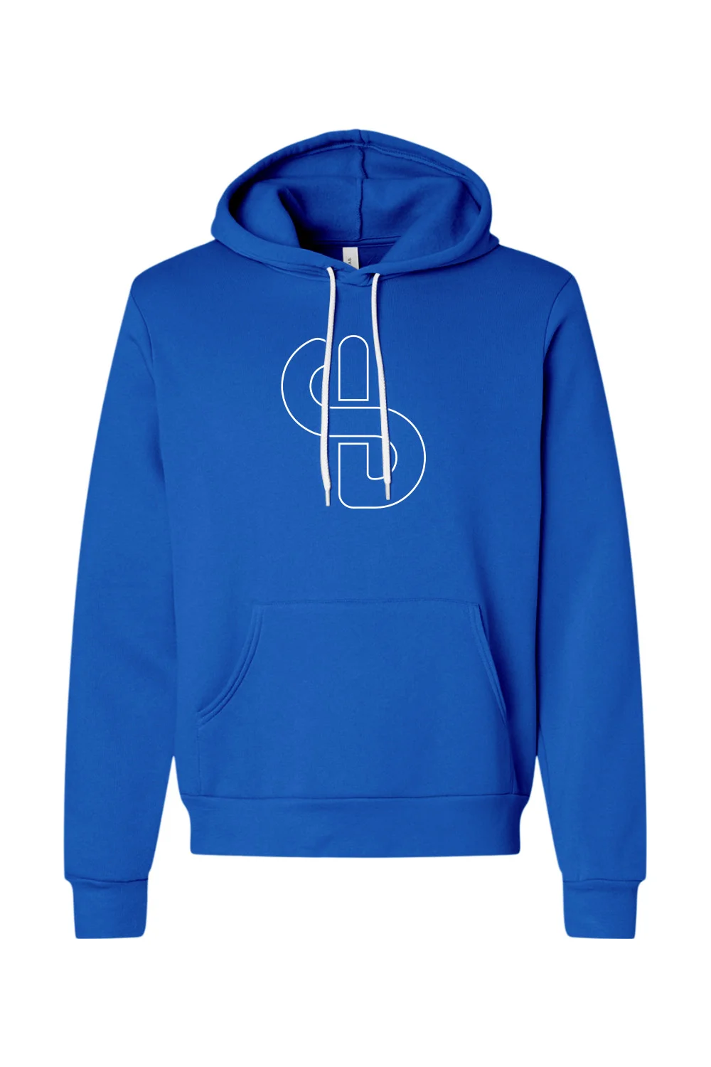 Unisex Pullover Hoodie