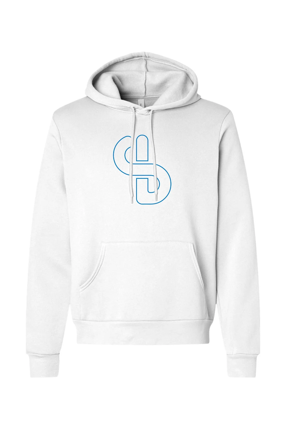 Unisex Pullover Hoodie - Image 6