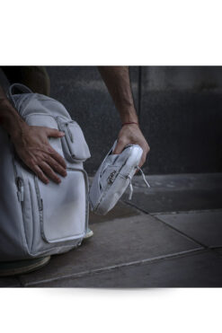 Alternative view of Moonyx Utility Backpack