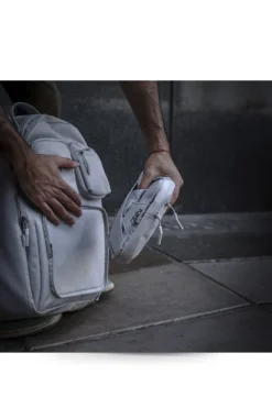 Alternative view of Moonyx Utility Backpack