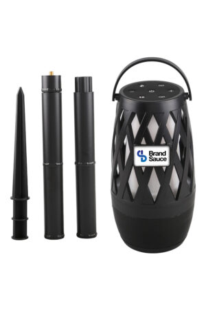 Tiki Speaki | Speaker Lantern - Image 2