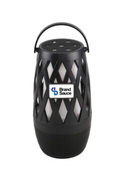 Tiki Speaki | Speaker Lantern