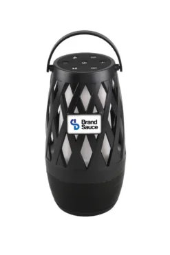 Tiki Speaki | Speaker Lantern