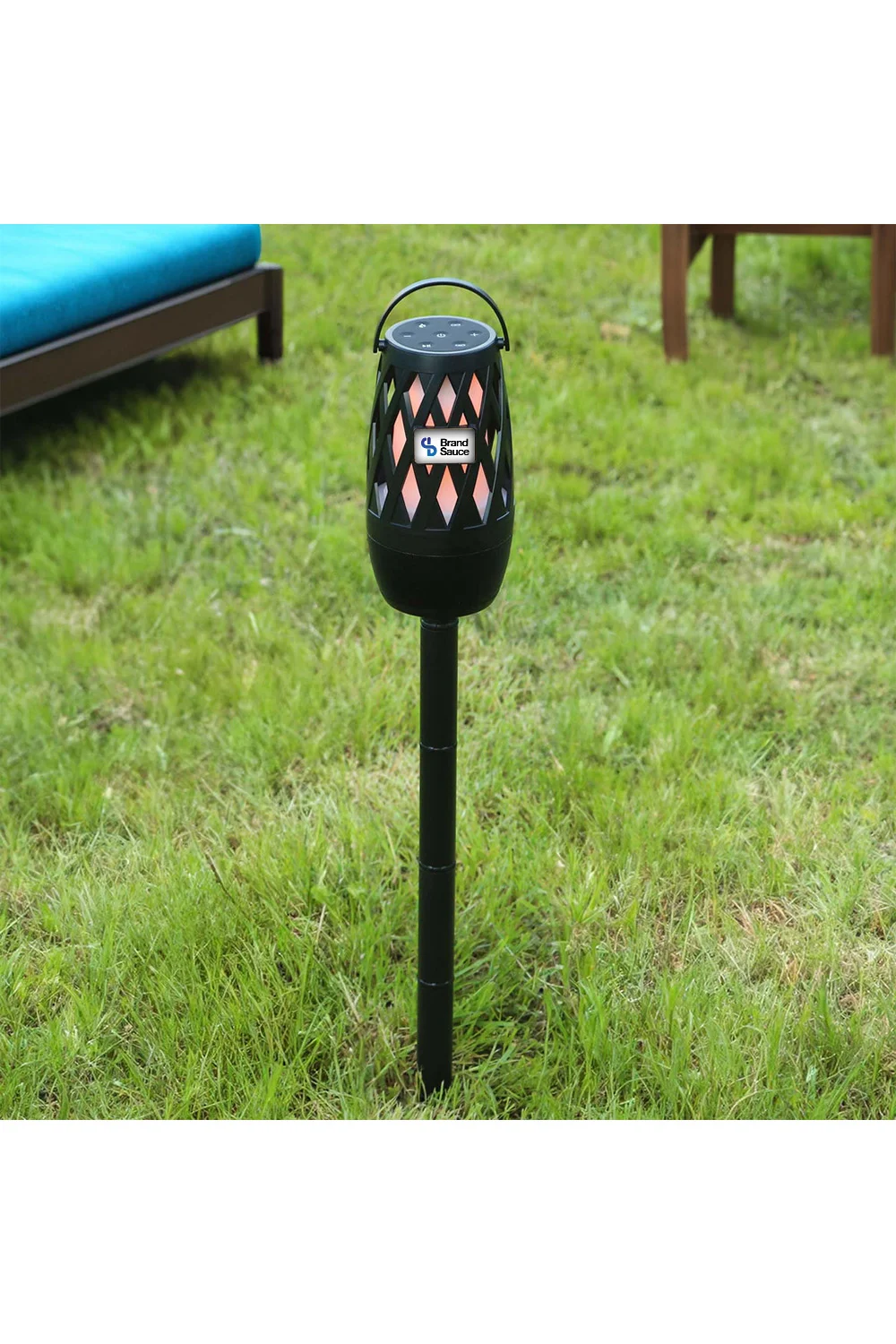 Tiki Speaki | Speaker Lantern - Image 5