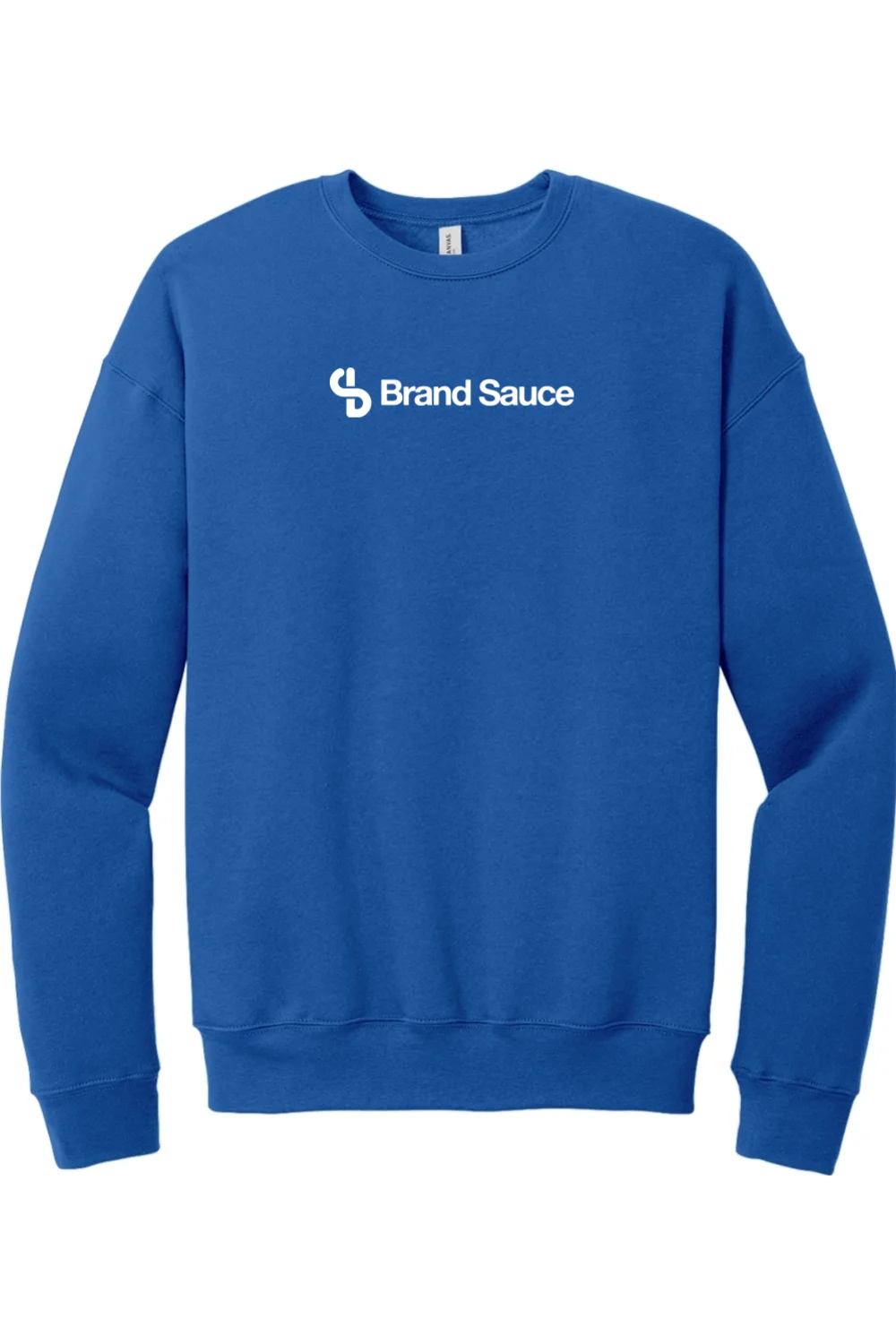 Unisex Sponge Fleece Sweatshirt - Image 8