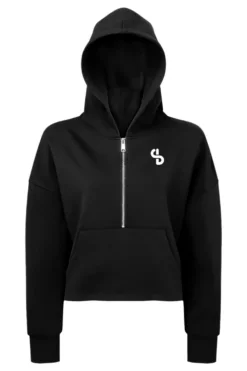 Alternative view of Women's Hooded Sweatshirt