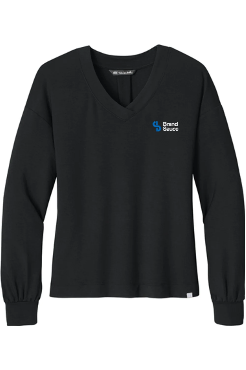 Women's TravisMathew V-Neck - Image 2