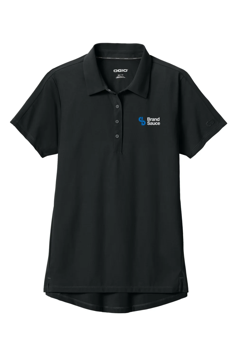 Women's Envision Polo - Image 4