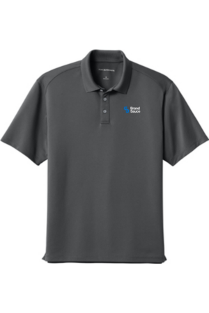 Men's Wearever Pique Polo - Image 5