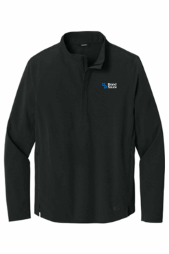 Alternative view of Men's Aspect Pullover