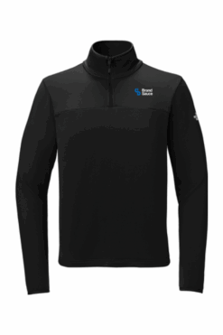 Men's TNF Aim 1/4-Zip Fleece