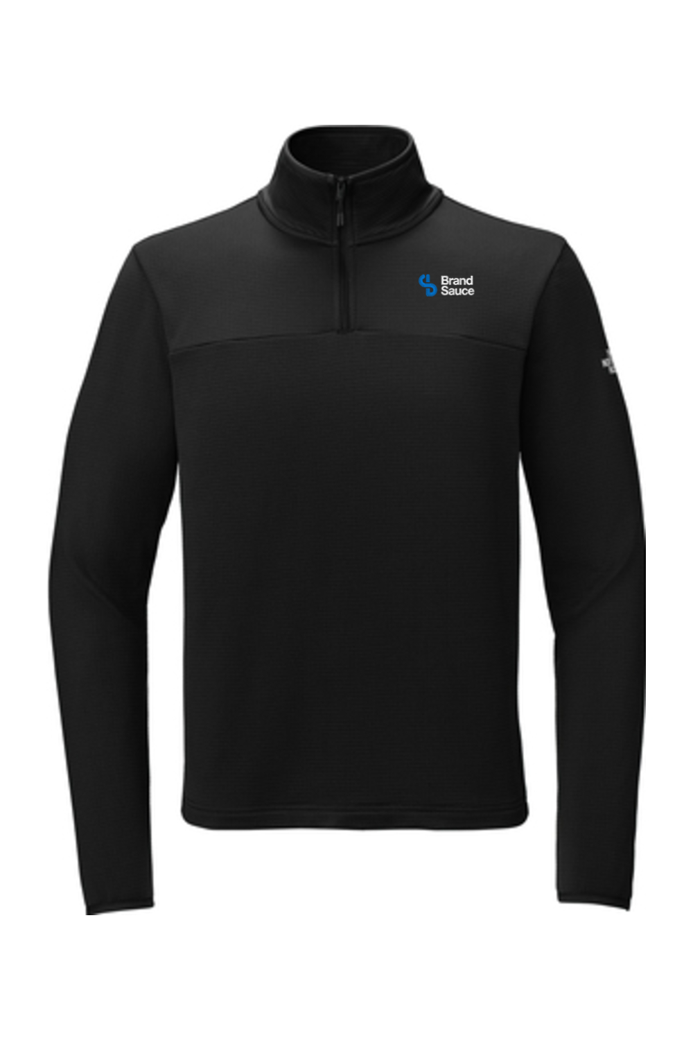 Men's TNF Aim 1/4-Zip Fleece