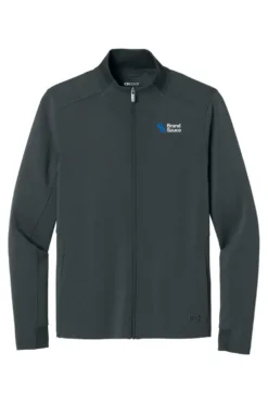 Men's Transcend Full-Zip
