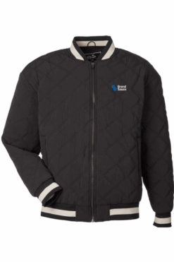 Men's Varsity Jacket