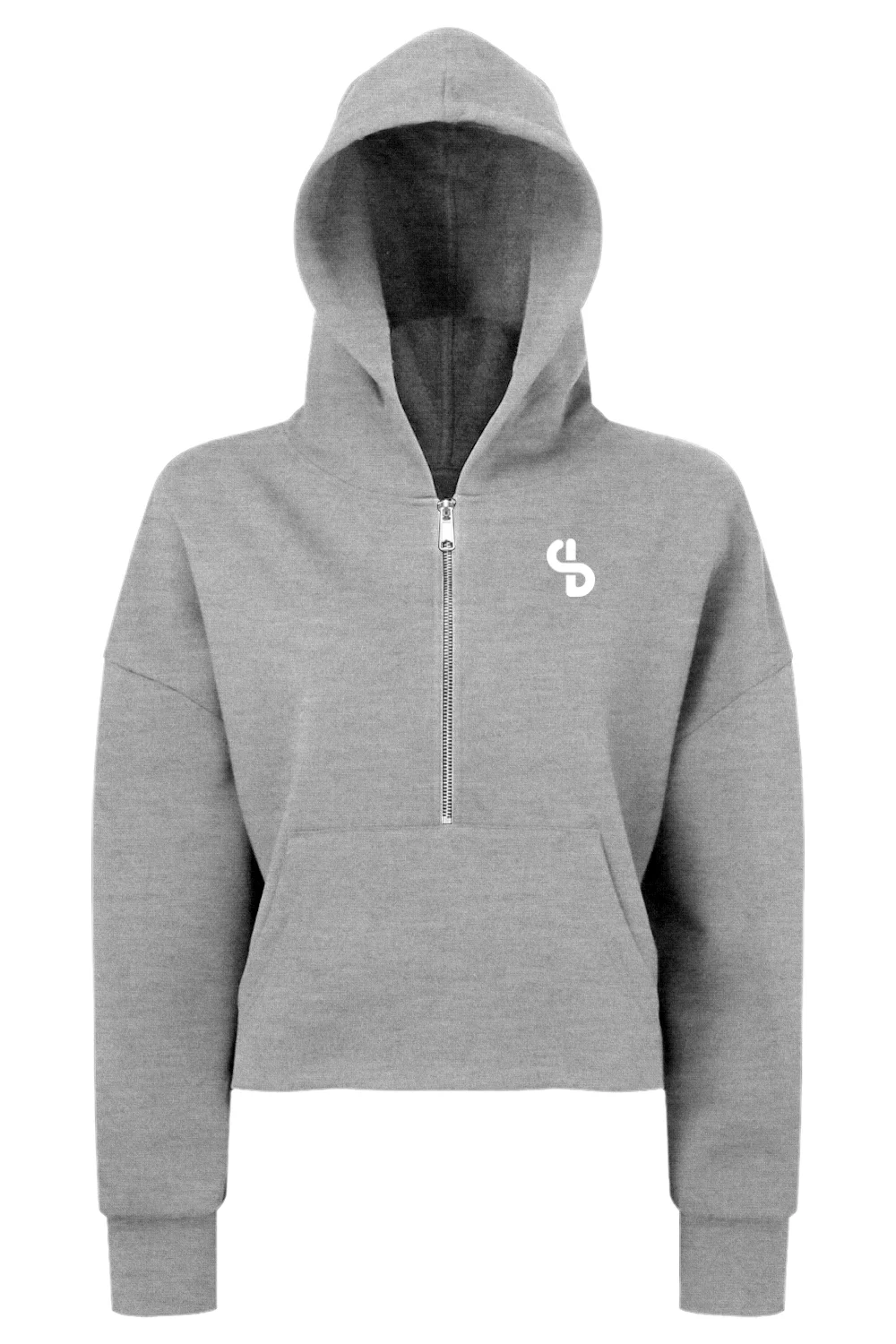Women's Hooded Sweatshirt - Image 5