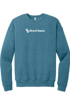 Unisex Sponge Fleece Sweatshirt