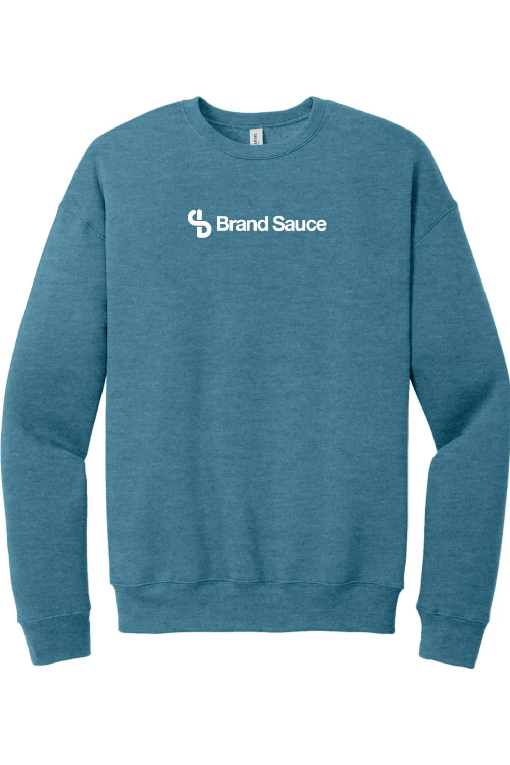 Unisex Sponge Fleece Sweatshirt