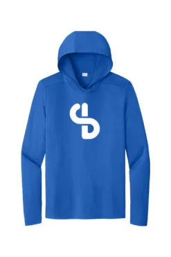 Men's Pro Long Sleeve Hoodie
