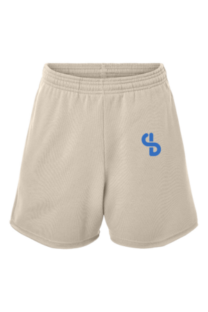 Women's Cutoff Shorts