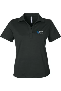Alternative view of Women's Fairway Polo