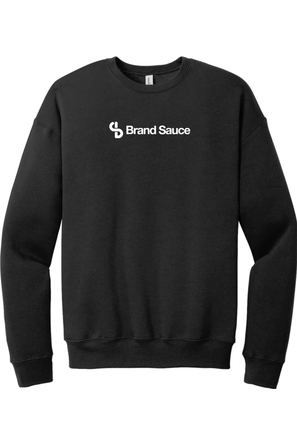 Unisex Sponge Fleece Sweatshirt - Image 5