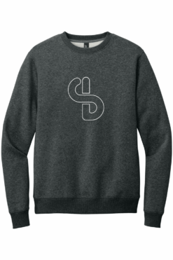 Men's Fleece Crew