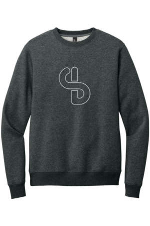 Men's Fleece Crew