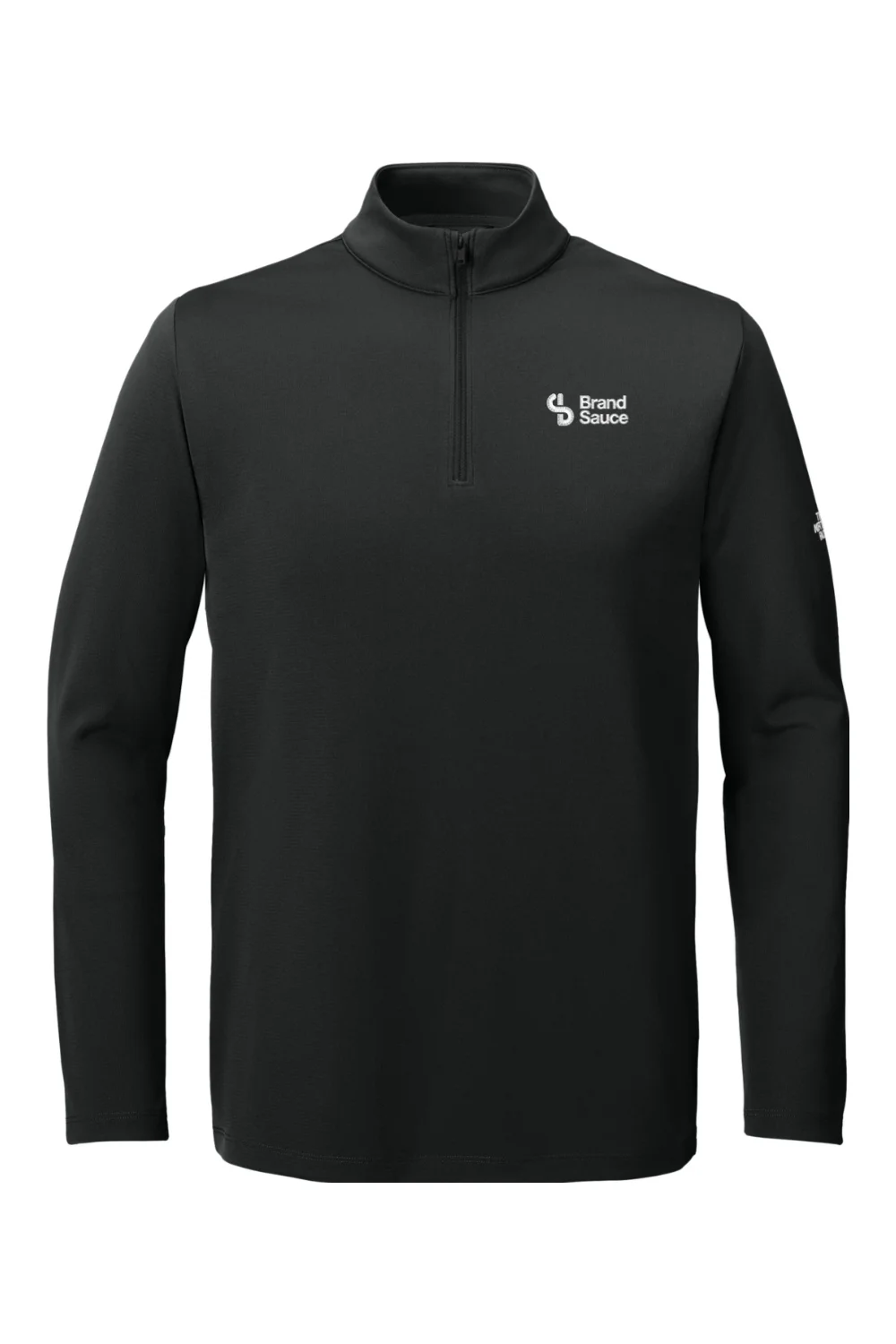 Men's TNF Ambition 1/4-Zip - Image 5